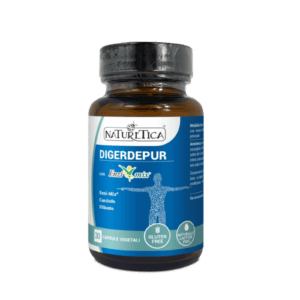 Digerdepur integratore con enzimi