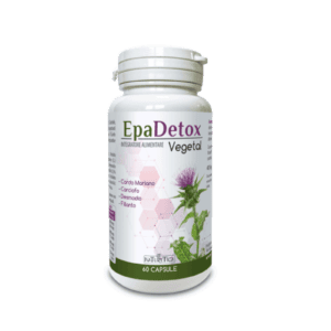 EPA DETOX Vegetal integratore