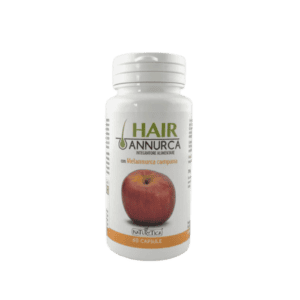 hair annurca integratore