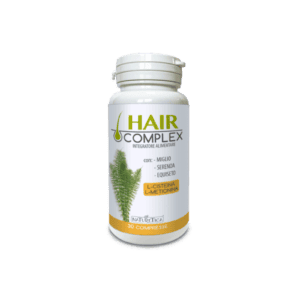 hair complex integratore