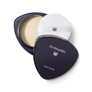 Loose powder - 00 translucent dr. hauschka
