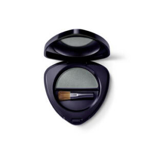 eyeshadow 04 verdelite dr. hauschka