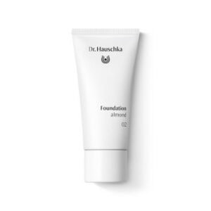 foundation 02 almond dr. hauschka