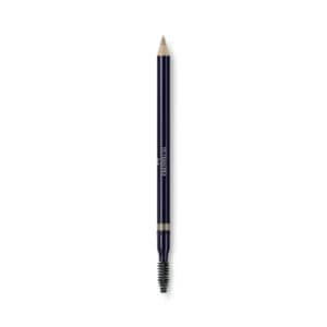 eyebrow definer 01 light brown dr. hauschka