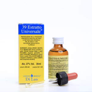 39 Estratto Universale 30ml Di Leo