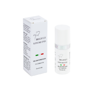 Supreme Eyes gel contorno occhi