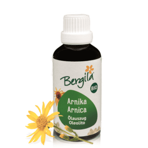 oleoito d'arnica bio