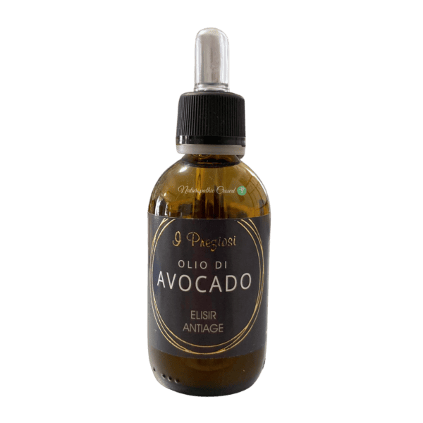 Olio di Avocado