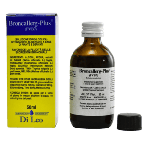 Broncallerg-Plus (PVB7)