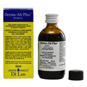 DERMA-ALT-PLUS (PVB 35)