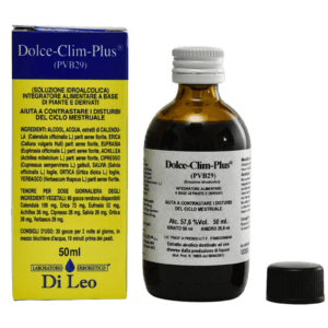 DOLCE-CLIM-PLUS (PVB 29)