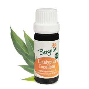 eucalipto olio essenziale bio