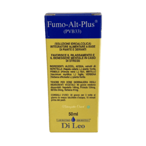 FUMO-ALT-PLUS (PVB 33)