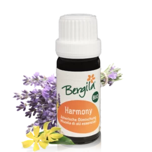 harmony miscela di oli essenziali bio