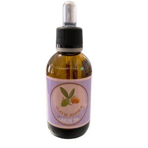 Olio di Jojoba