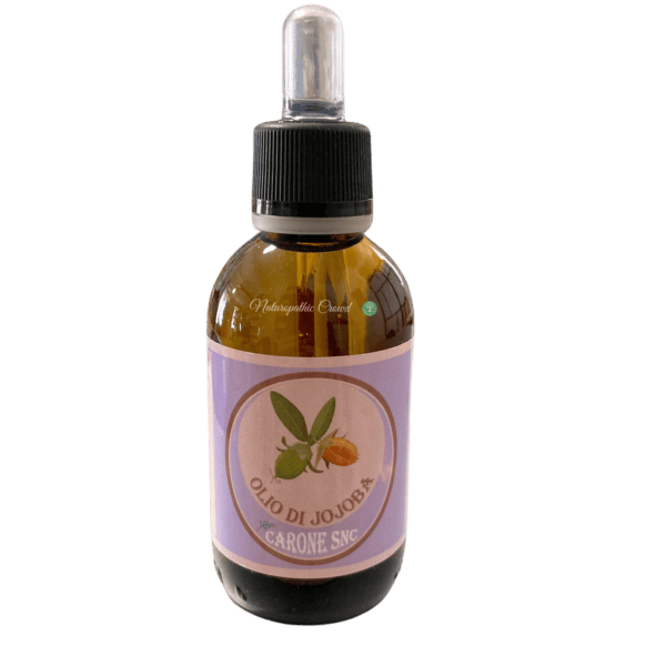 Olio di Jojoba