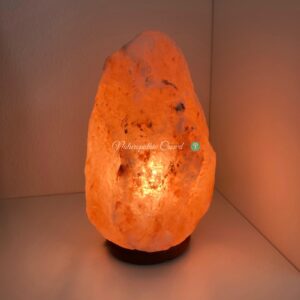 Lampada di Sale Himalayano 4-6 kg