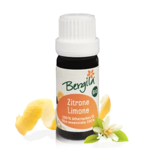 limone olio essenziale bio