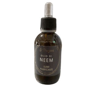 Olio di Neem