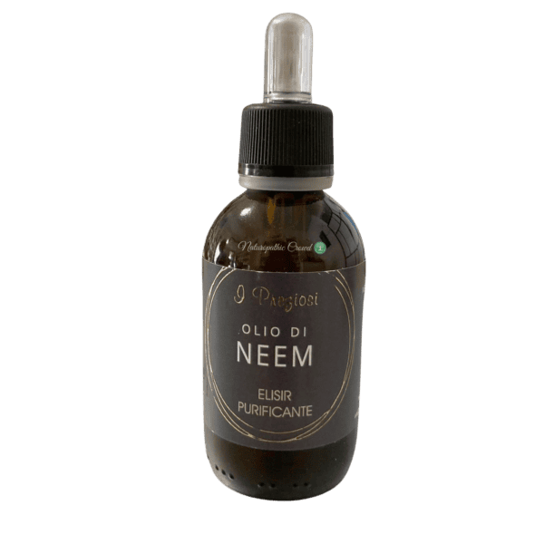 Olio di Neem