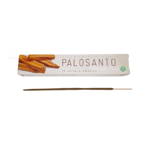 Palo Santo - bastoncini d'incenso