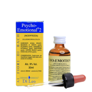 Psycho Emotional 2 - Incertezza