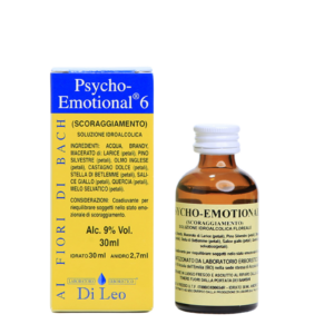 Psycho Emotional 6 - Scoraggiamento