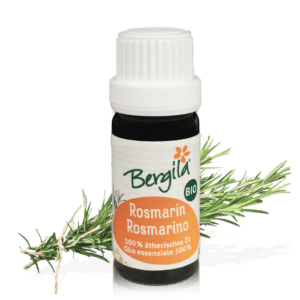 rosmarino olio essenziale bio