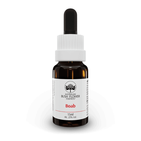Boab Australian Bush Flower Essences