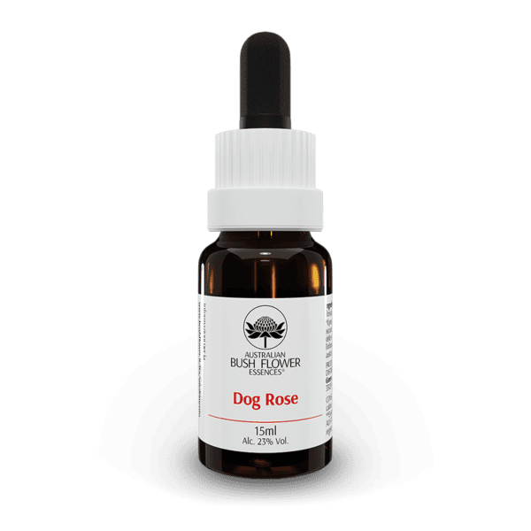 Dog Rose Australian Bush Flower Essences