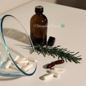 Integratori alimentari