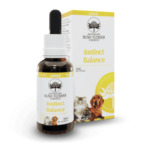 Instinct Balance Australian Bush Flower Essences