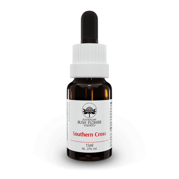 Southern Cross Australian Bush Flower Essences