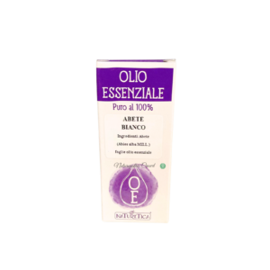 Abete bianco – Olio essenziale