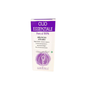 Arancio Amaro – Olio essenziale