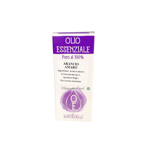 Arancio Amaro – Olio essenziale