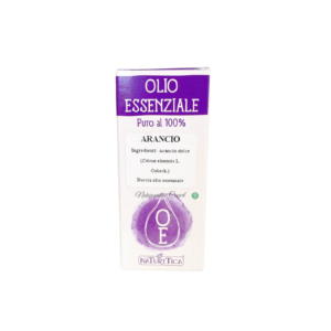 Arancio Dolce – Olio essenziale