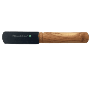 Batacchio per campane tibetane in feltro