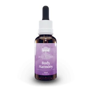 Body Harmony            