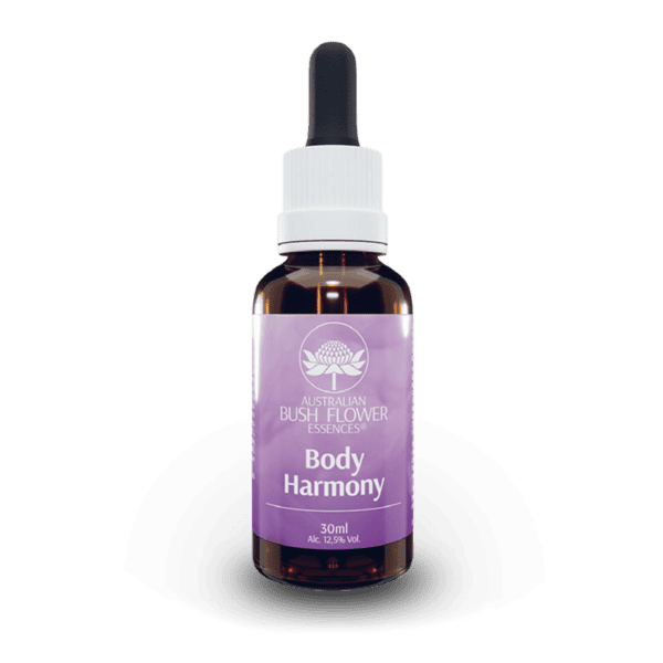Body Harmony            