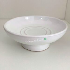 Brucia resina in ceramica