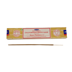 Californian White Sage - Incenso Satya