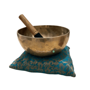 Campana Tibetana grande