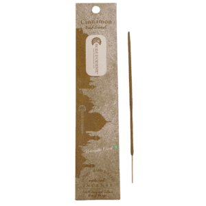 Cannella Traditional - Incenso Naturale