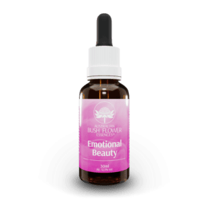 Emotional Beauty mix Australian Bush Flower Essences