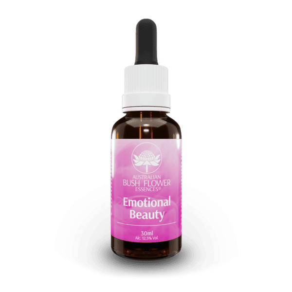 Emotional Beauty mix Australian Bush Flower Essences