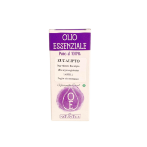 Eucalipto – Olio essenziale
