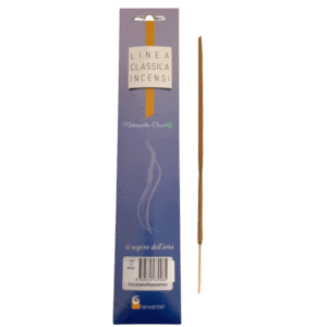 Eucalipto e Rosmarino - incenso linea classica
