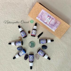 Floriterapia Himalayana