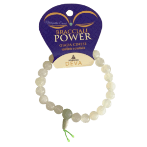Giada Cinese - Braccialetto Power